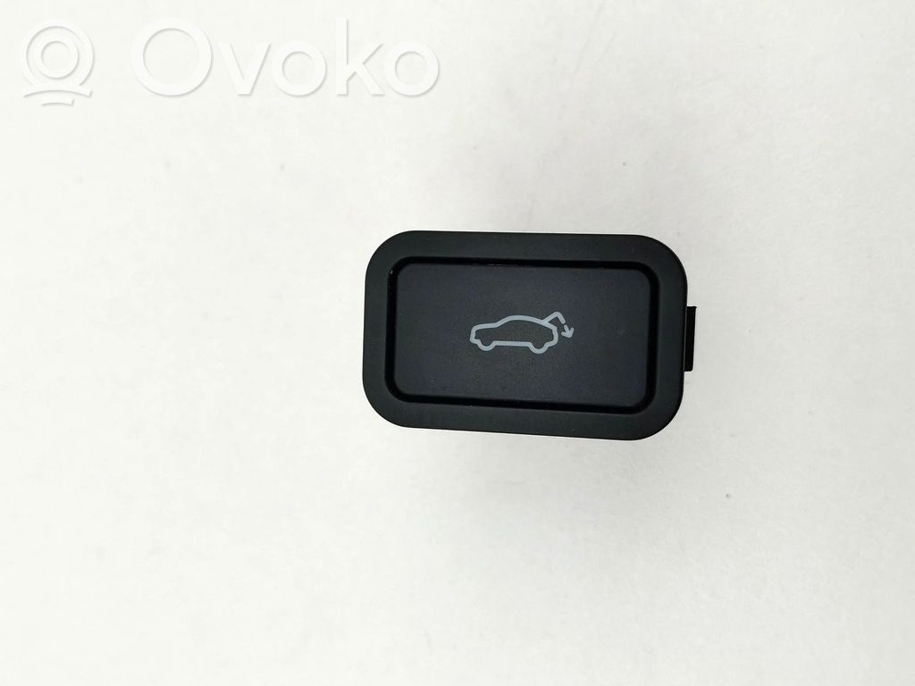 Volvo EX30 Interruttore a pulsante apertura portellone posteriore/bagagliaio 
