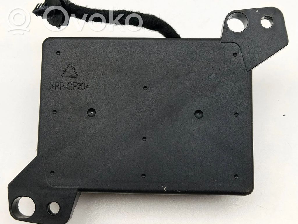 Volvo EX30 Unitate control climatizare 