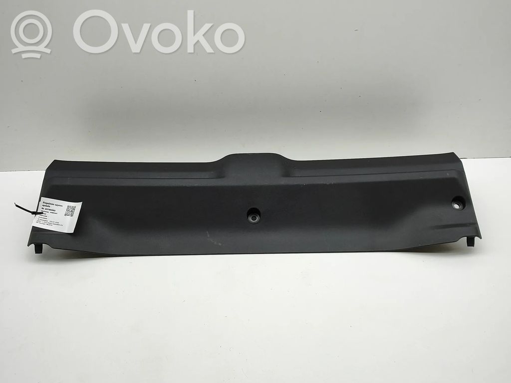 Volvo EX30 Rivestimento di protezione sottoporta del bagagliaio/baule