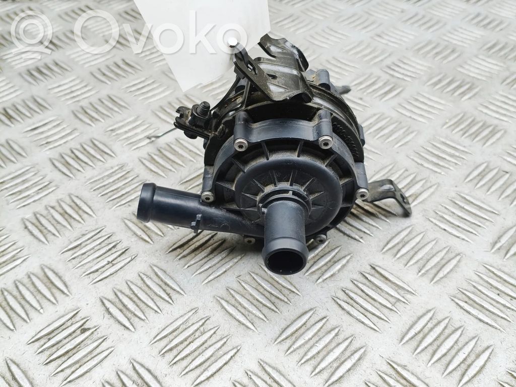 Volvo EX30 Pompe à eau de liquide de refroidissement