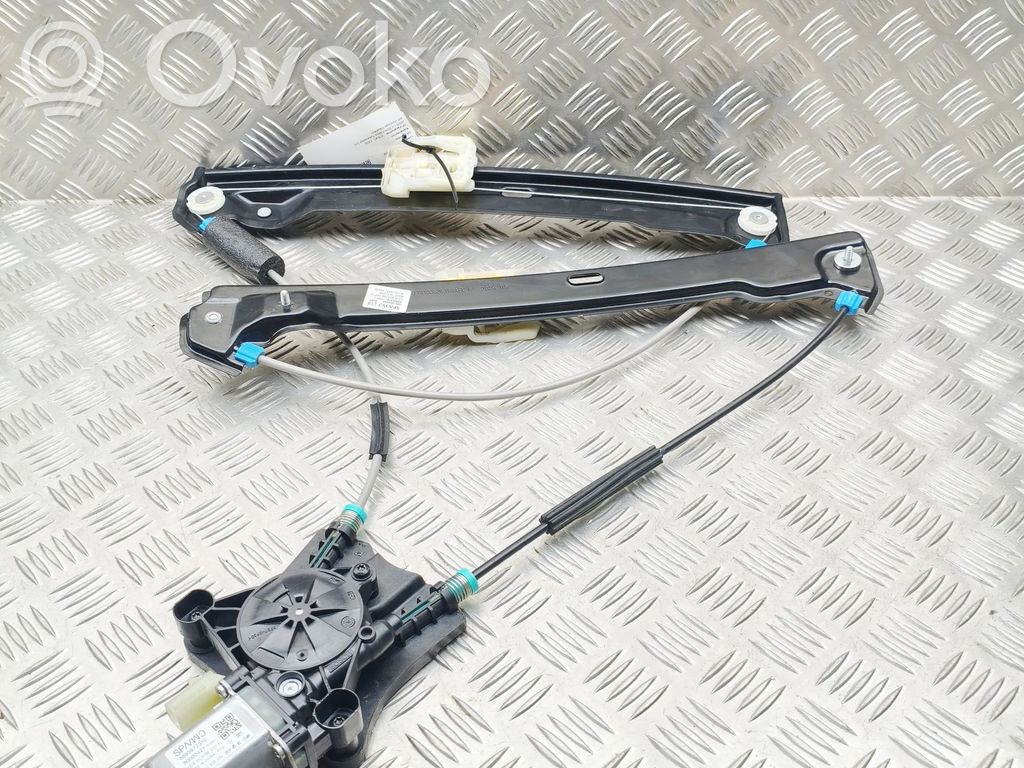 Volvo EX30 Alzacristalli elettrico della portiera anteriore