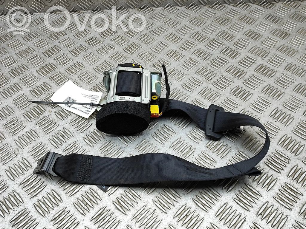 Volvo EX30 Centură spate