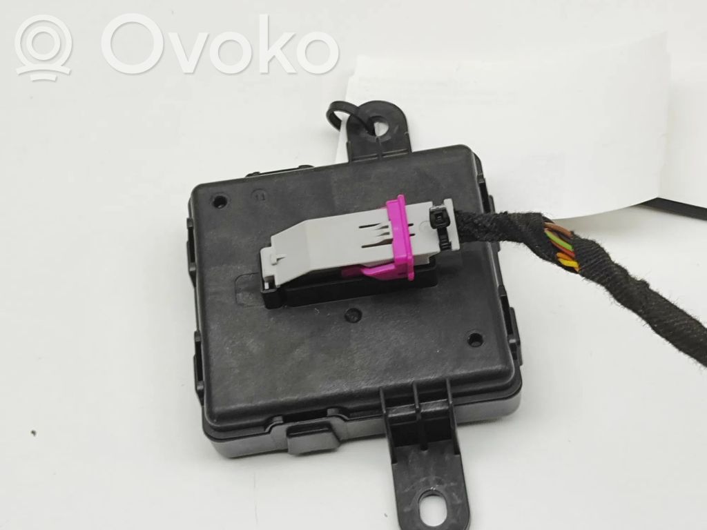 Cupra Born Centralina/modulo keyless go 