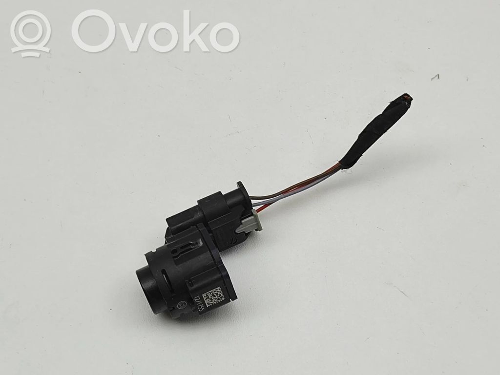 Cupra Born Parksensor PDC