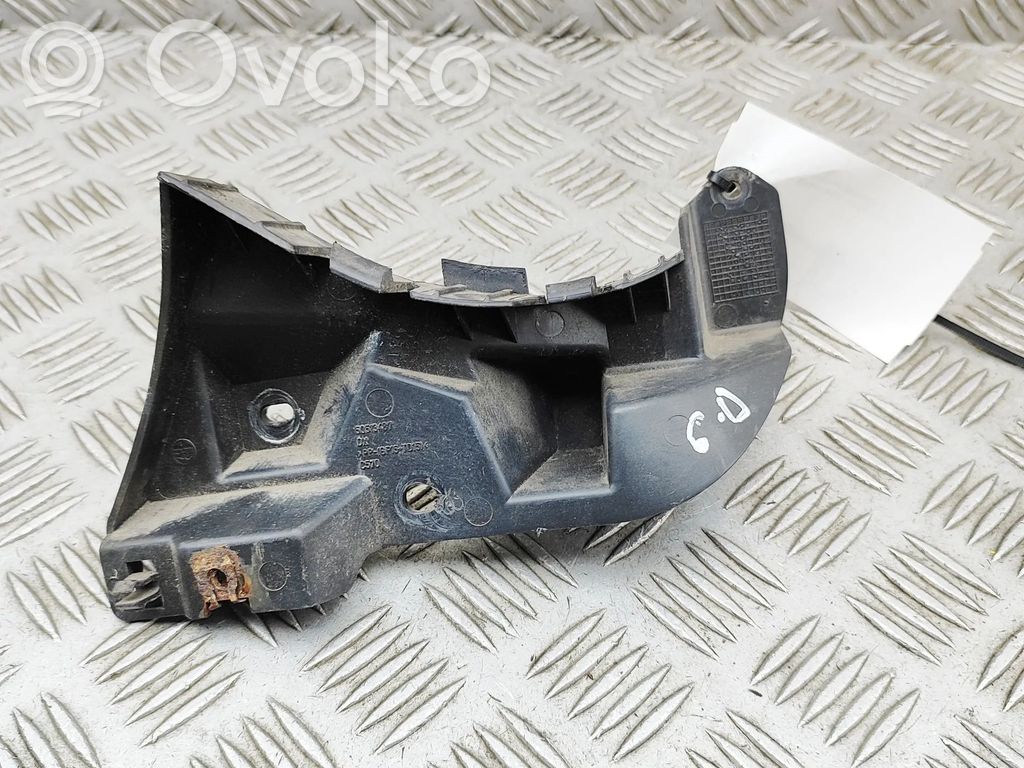 Alfa Romeo Giulietta Staffa di rinforzo montaggio del paraurti posteriore