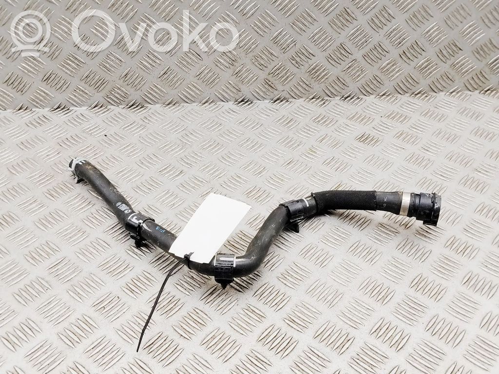 BMW i4 Kühlleitung / Kühlschlauch