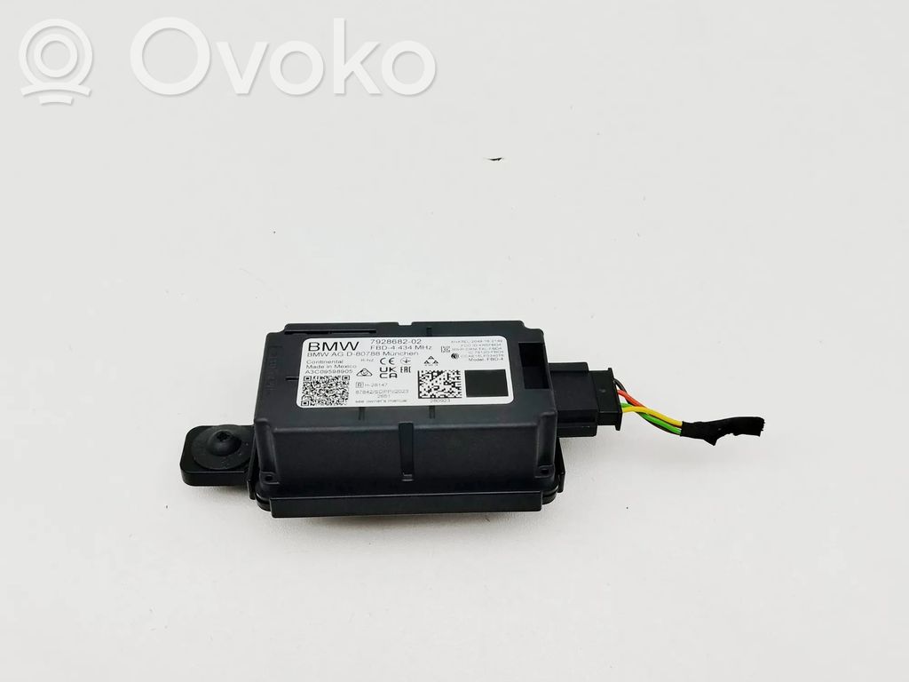 Antena GPS   7928682