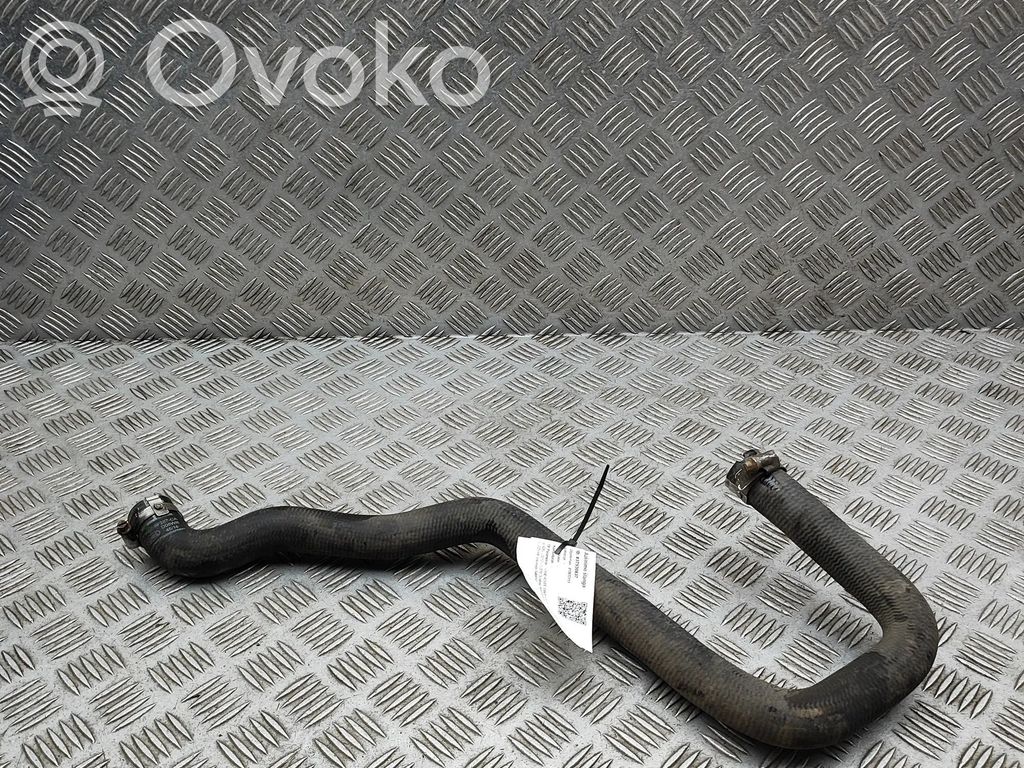 Land Rover Range Rover Sport L494 Conductă/furtun lichid de răcire motor 
