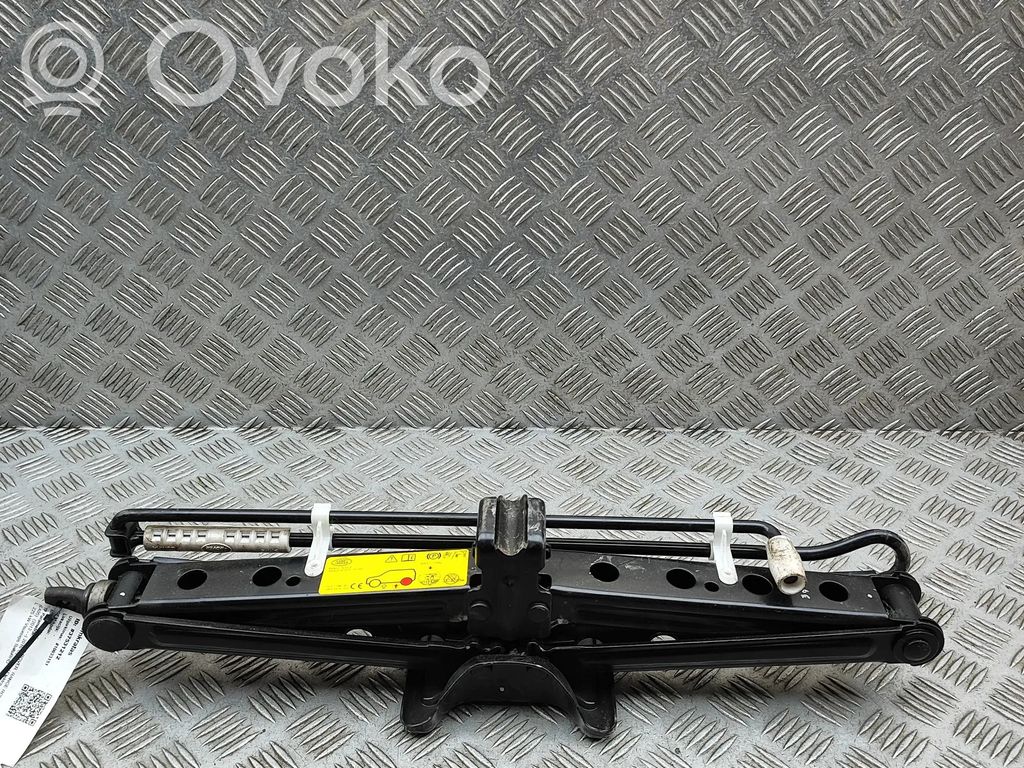 Land Rover Range Rover Sport L494 Cric de levage