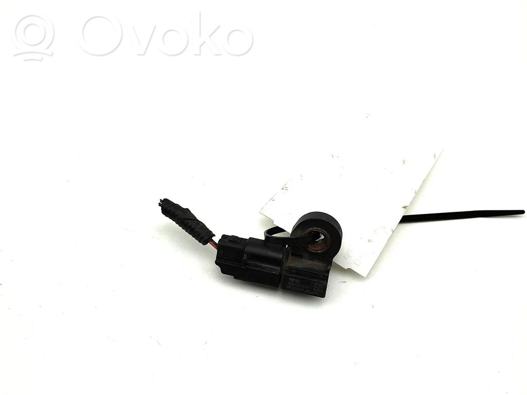 Land Rover Range Rover Sport L494 Czujnik uderzenia Airbag 