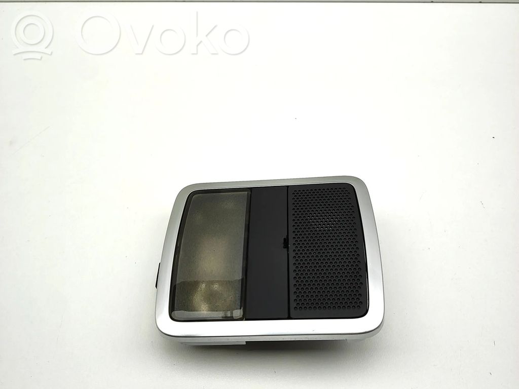 Land Rover Range Rover Sport L494 Illuminazione sedili anteriori