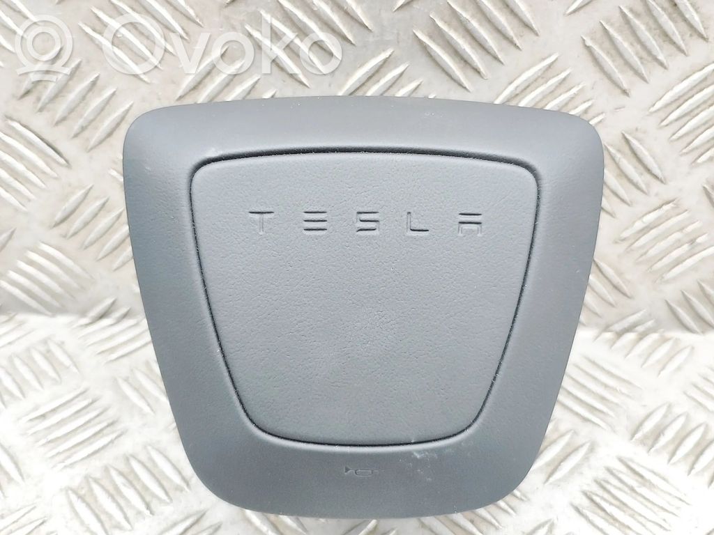 Tesla Model 3 Highland Airbag dello sterzo