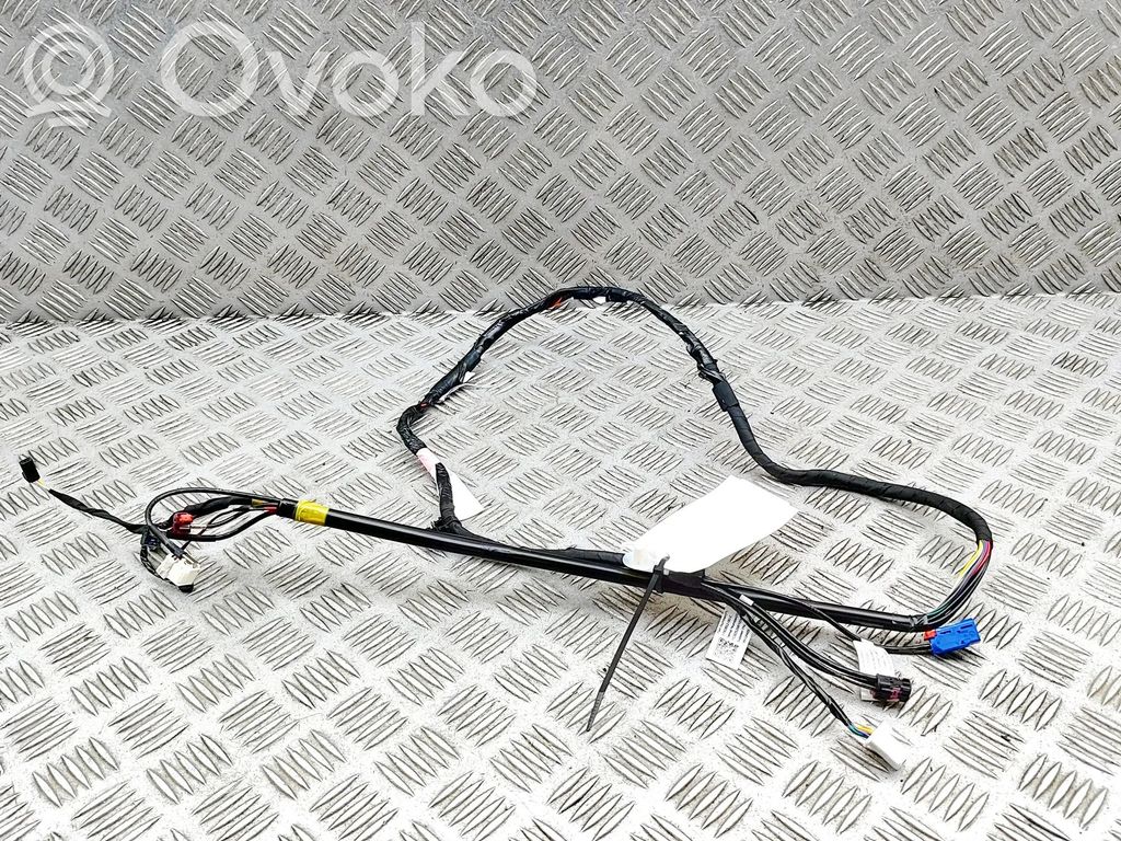 Tesla Model 3 Highland Otros cableados 