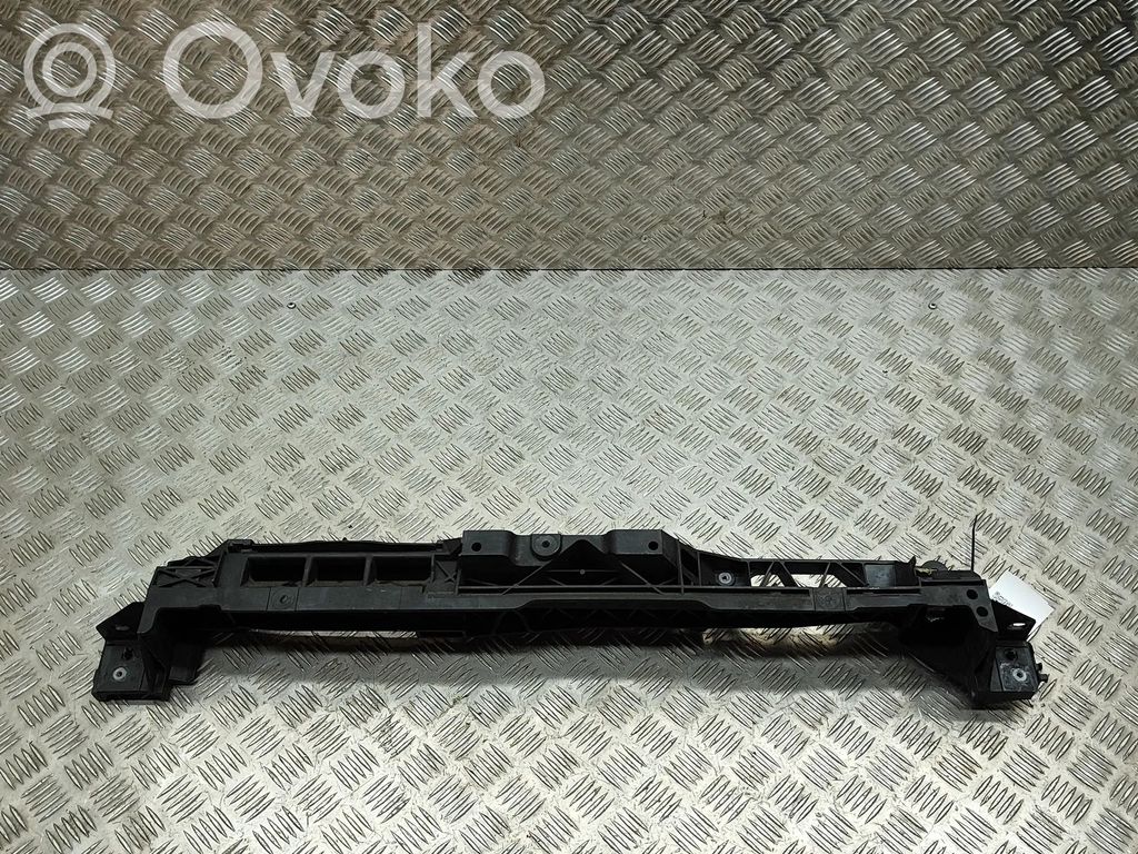 Peugeot 308 Panel mocowania chłodnicy / góra 