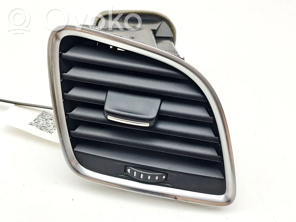 Audi Q3 8U Copertura griglia di ventilazione cruscotto