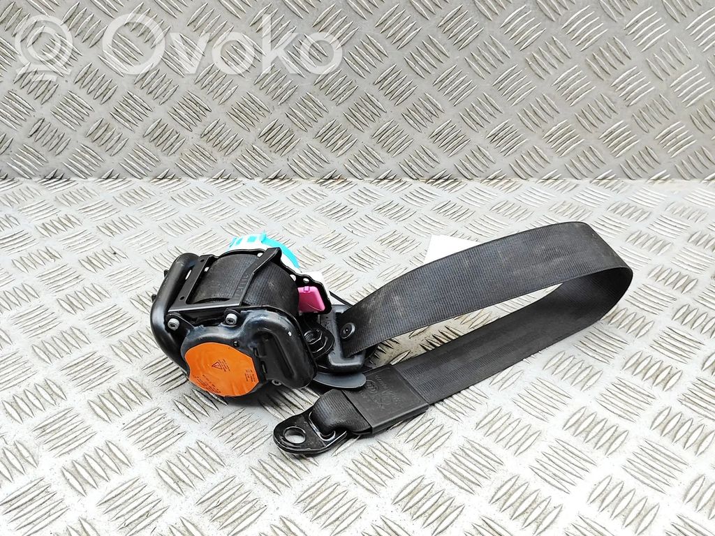 Cinturón delantero   8U0857706A