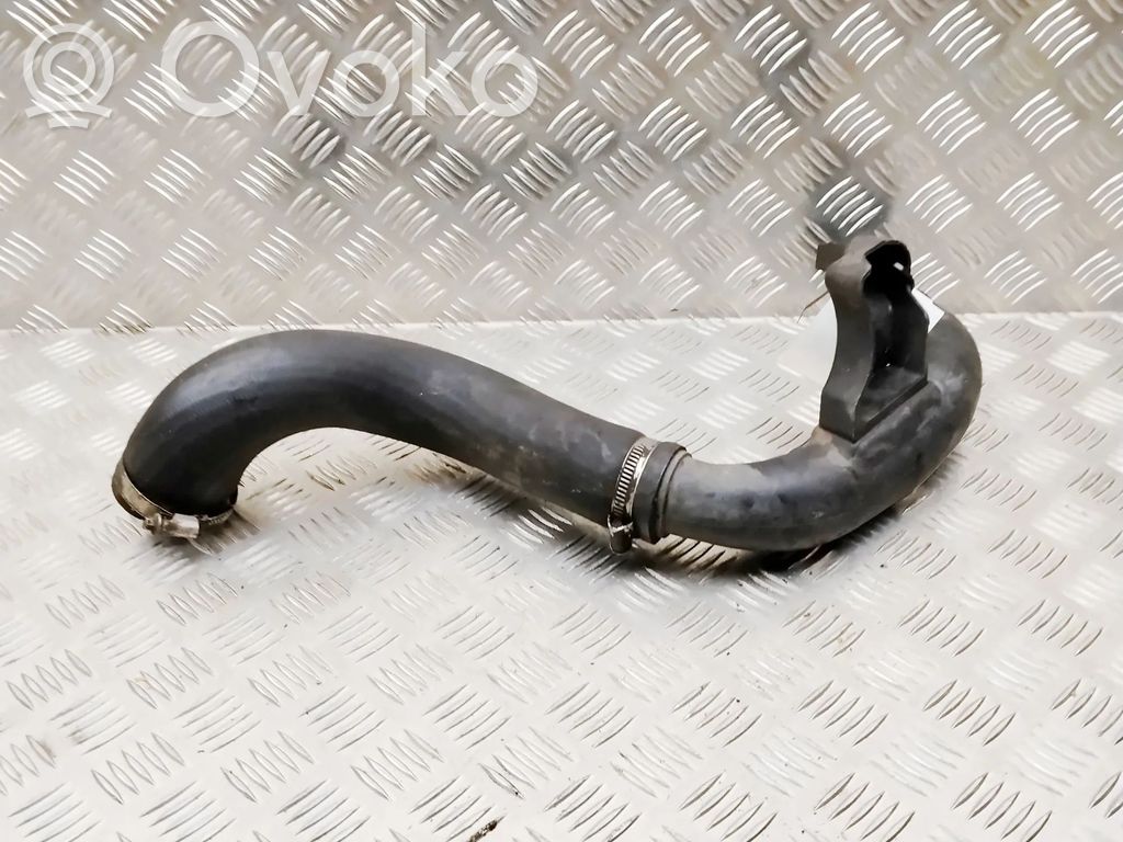 Furtun/conductă intercooler   KK216F073BC