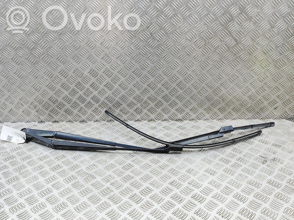 Ford Transit VII Wycieraczka szyby przedniej / czołowej