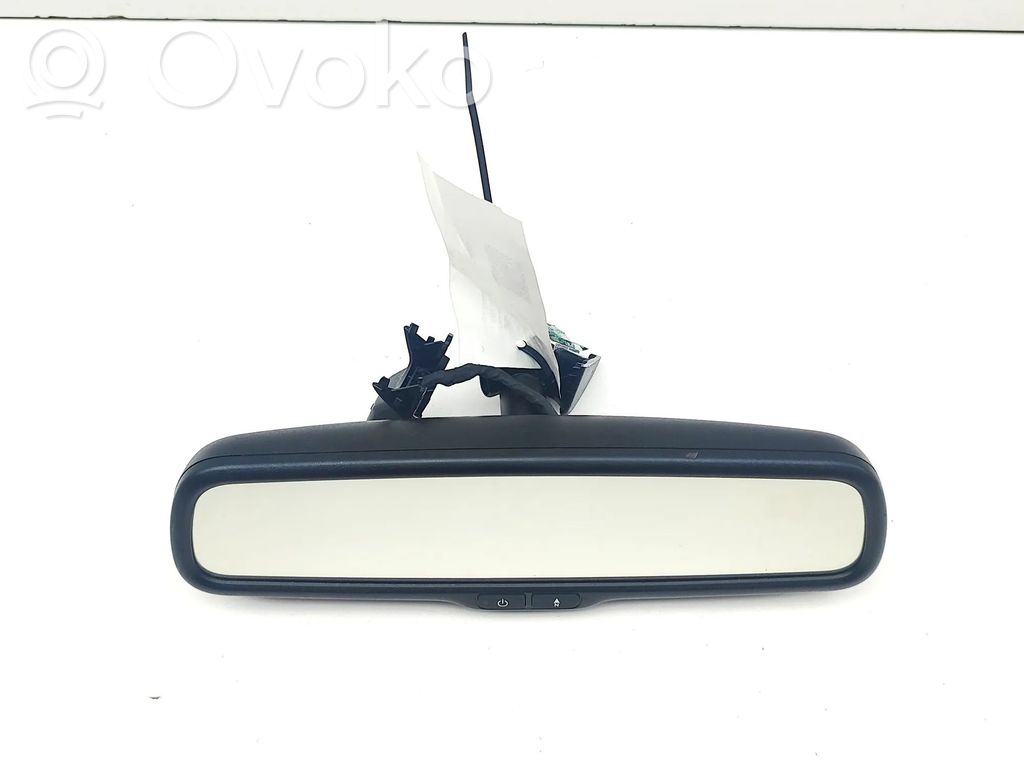 Hyundai Santa Fe Espejo retrovisor (interior)