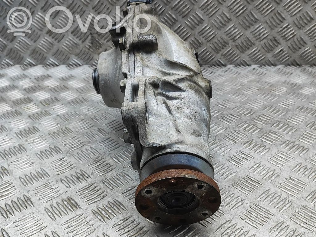 BMW X5 F15 Différentiel avant