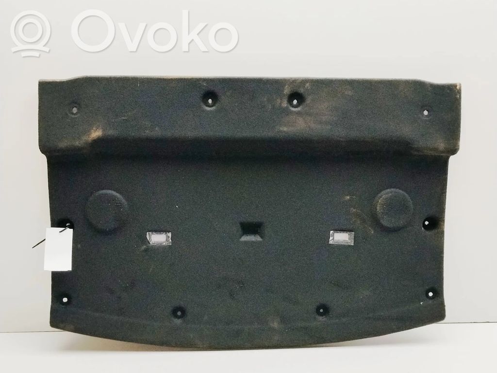 BYD Seal Cappelliera 