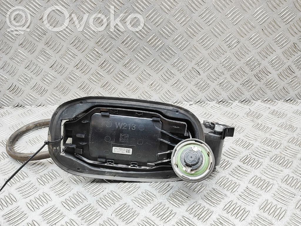 Mercedes-Benz E W213 Sportello del serbatoio del carburante
