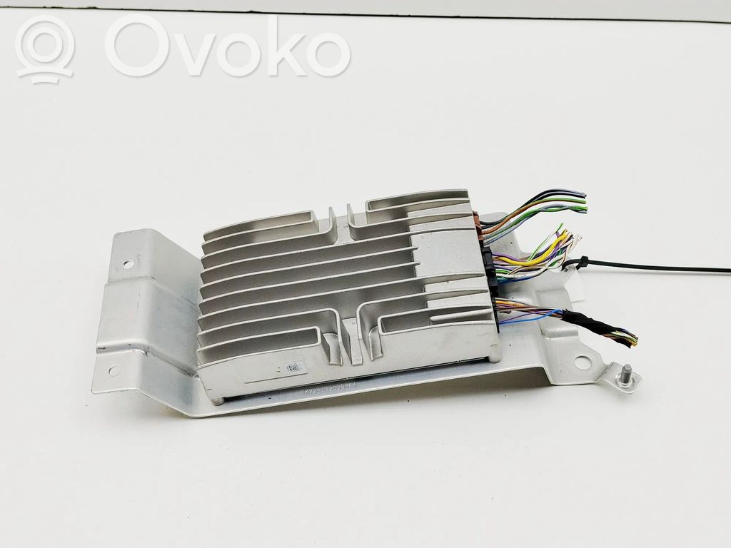 Land Rover Discovery Sport Amplificatore