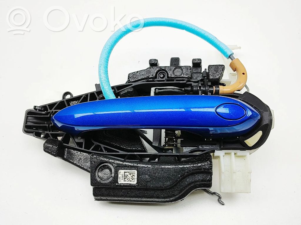 BMW M4 G82 G83 Mâner exterior ușă față