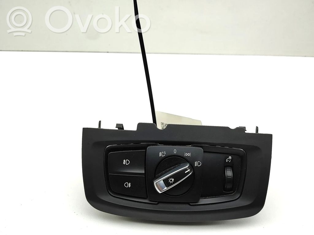 BMW X5 F15 Interruttore luci