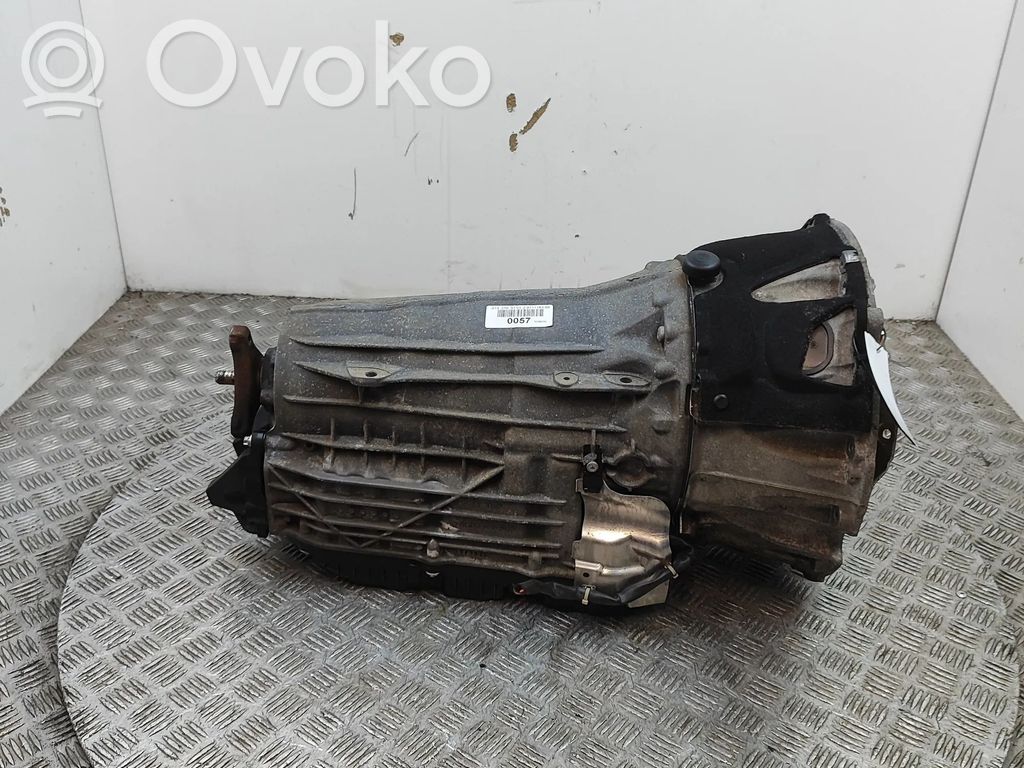 Caja de cambios automática   A2132705101,725008
