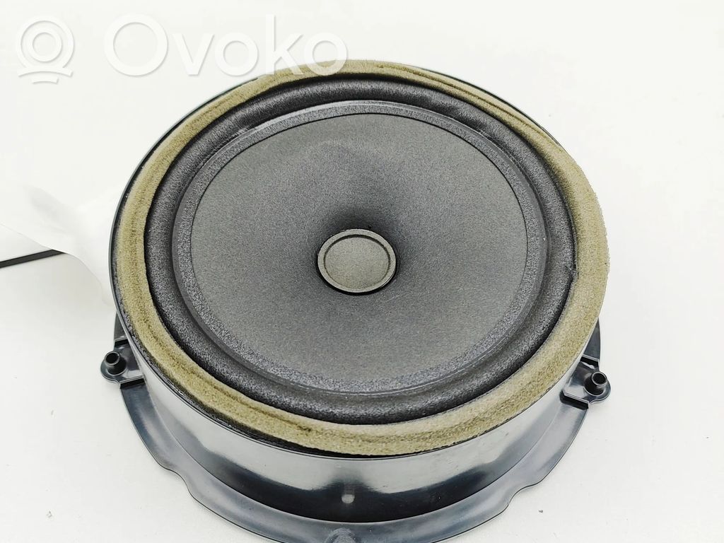 Altavoz del panel   GX7318808DB