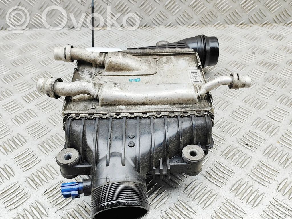 Refroidisseur intermédiaire   GX736K775AC