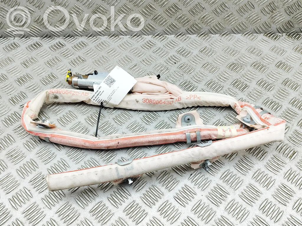 Kurtyna airbag   308966420AB,GX7314K160BB