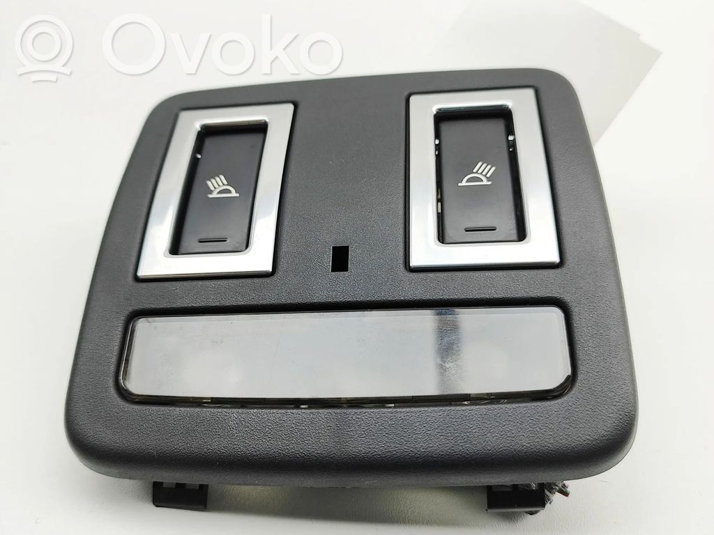 Etuistuimen valo   GX7313776BF