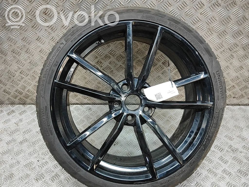 Volkswagen Golf VII Jante alliage R19 