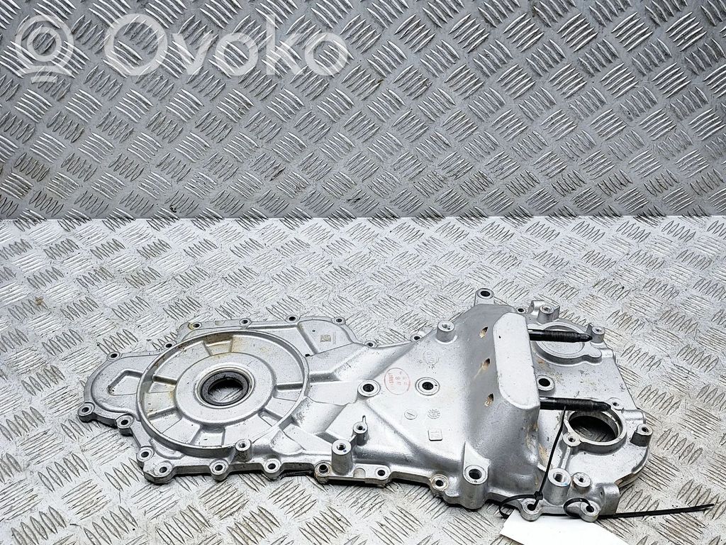 BYD Seal Capac lanț distribuție