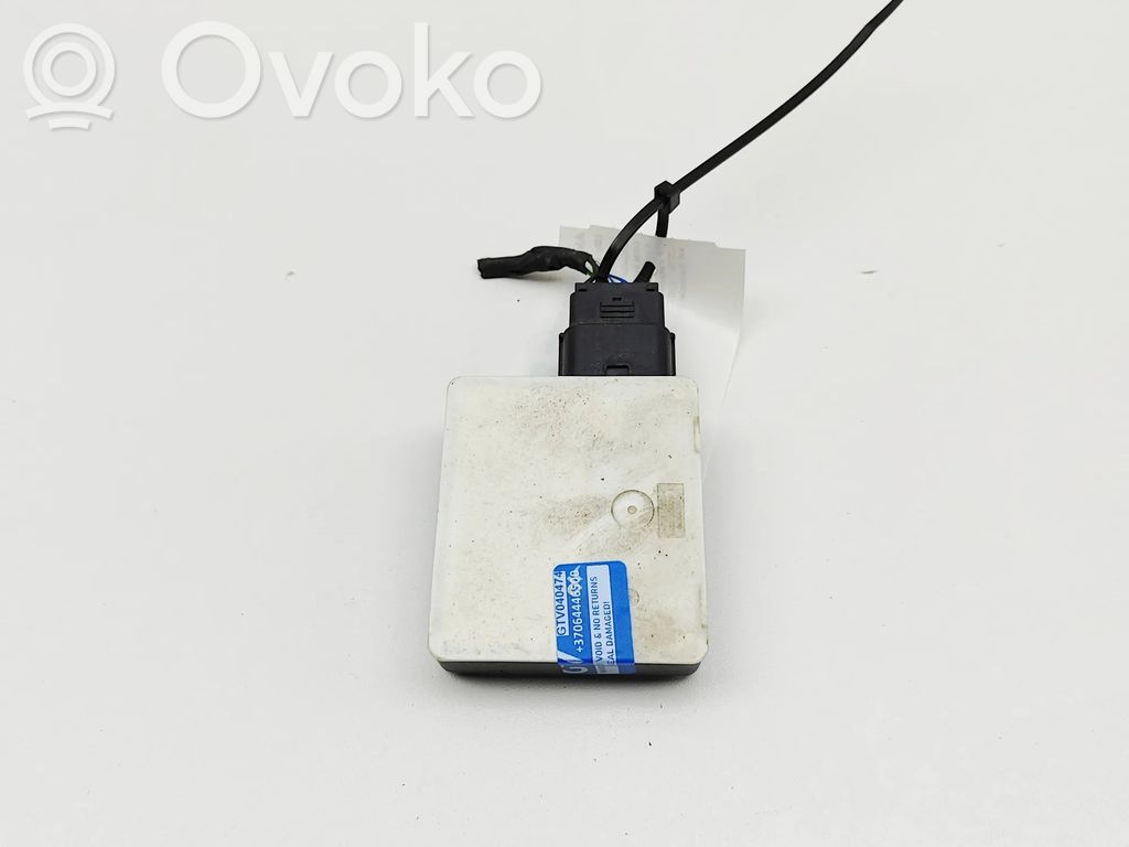 Radarsensor Totwinkel Spurwechsel   681458400A,50568117