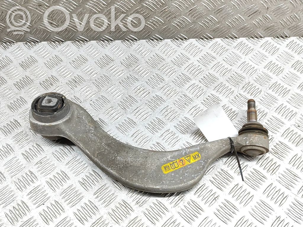 BMW 6 F12 F13 Braccio di controllo sospensione anteriore inferiore/braccio oscillante