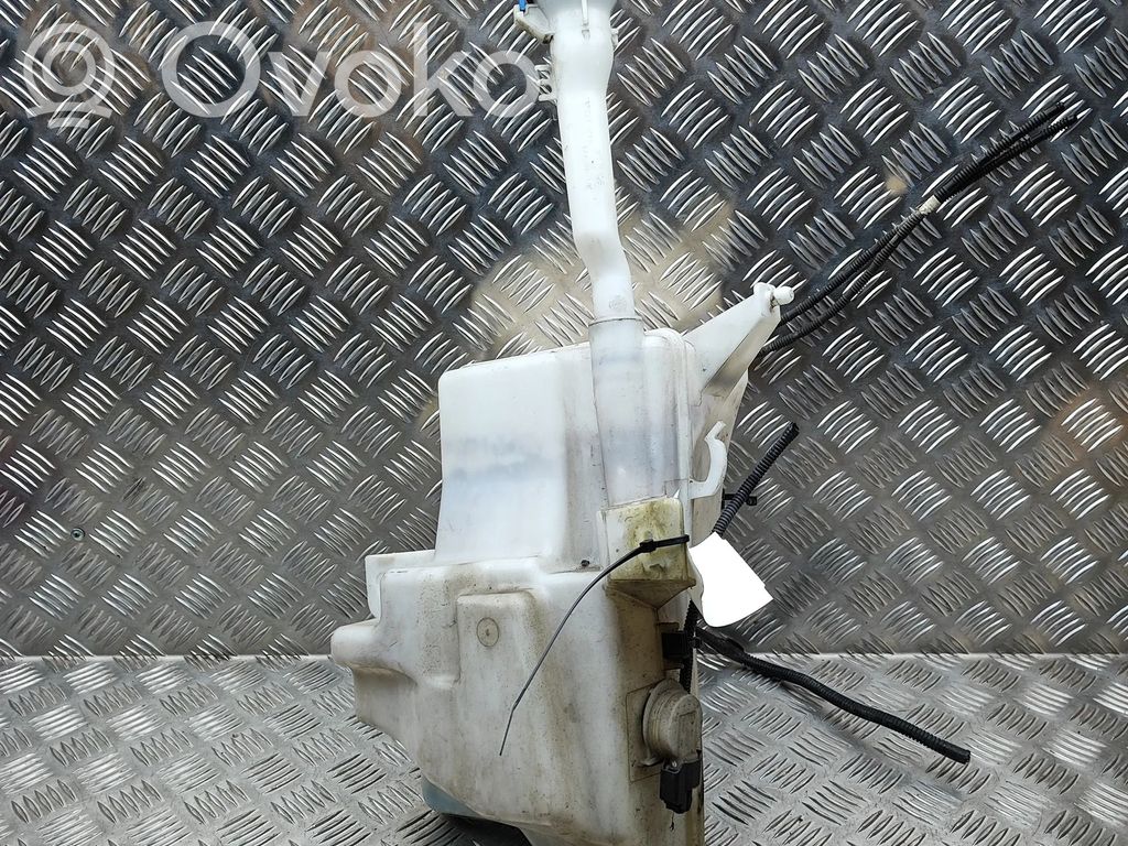 Volvo V40 Wischwasserbehälter