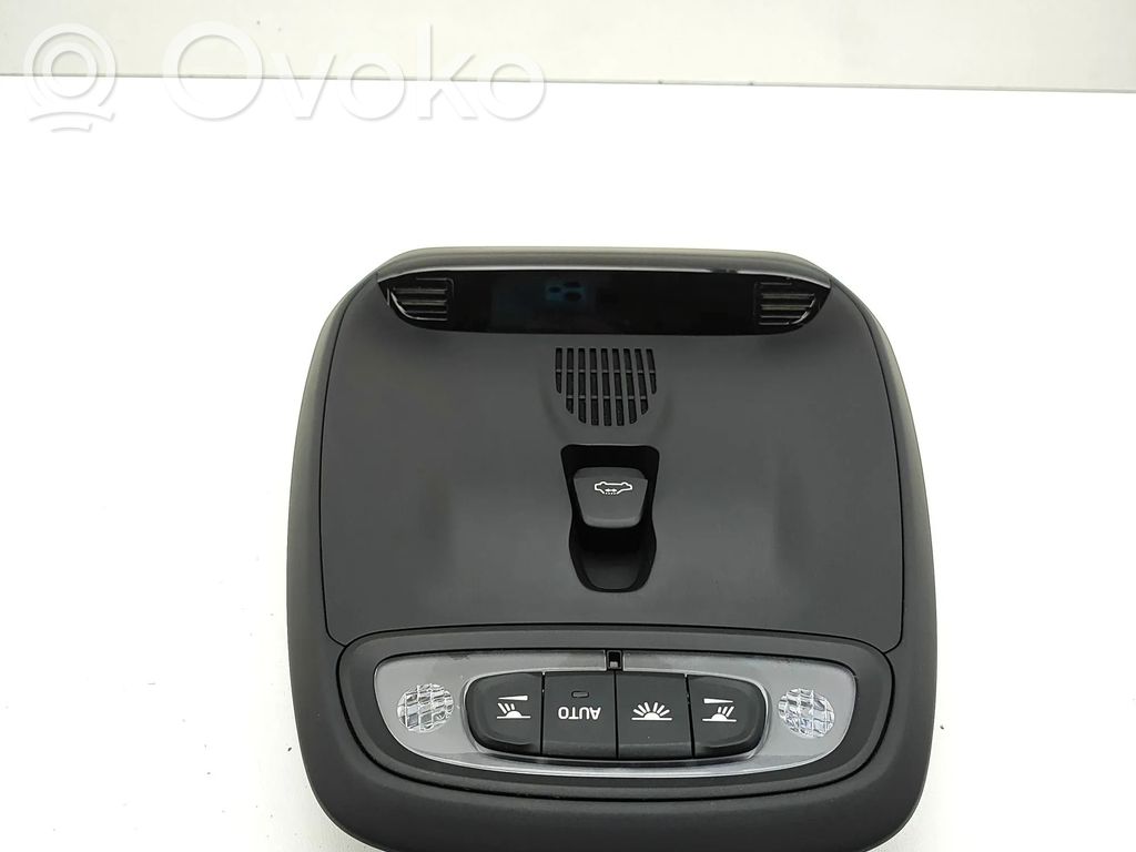 Etuistuimen valo   28407169,31398259