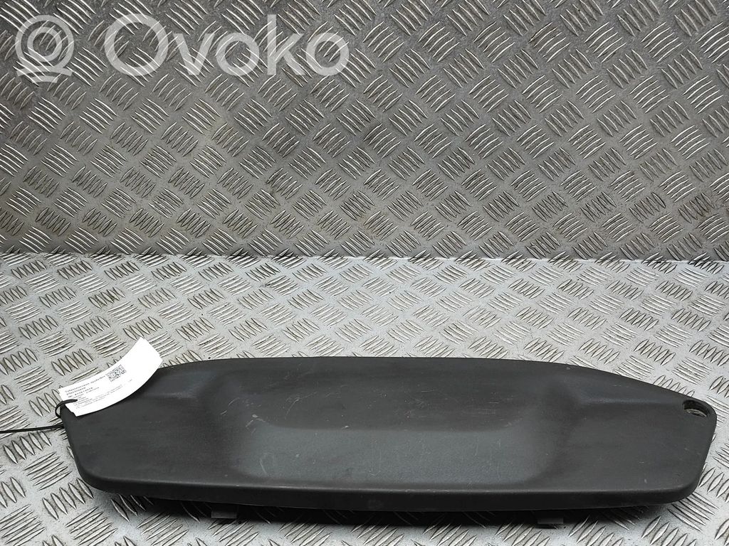 Volvo V40 Moldura del radiador