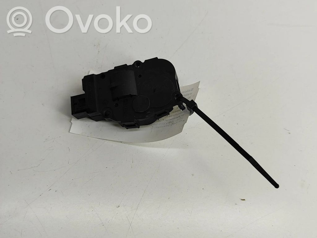 Mercedes-Benz CL C216 Motor/actuator clapetă aer 