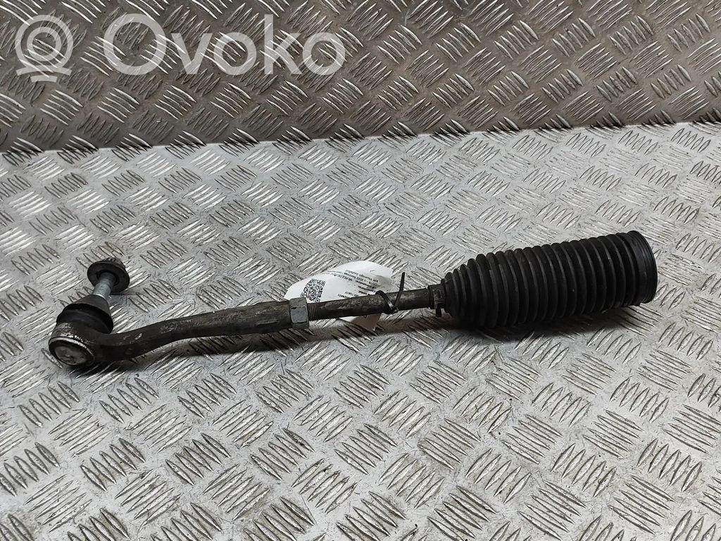 Drążek kierowniczy   A1673380000,A1673307100