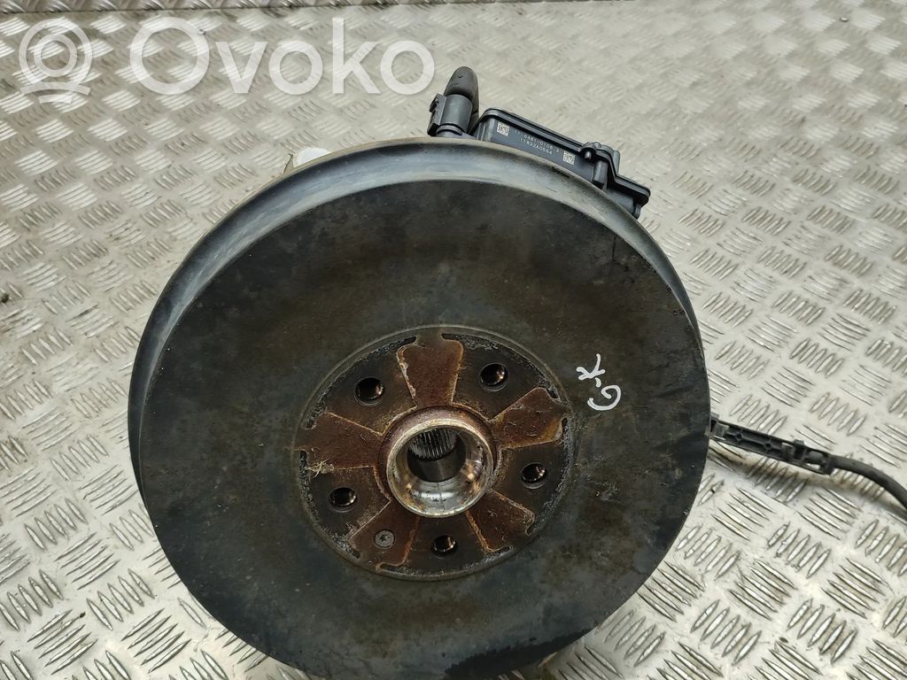 Piasta koła tylnego   1EA609617E,1EA609617,1EA505433,1EA505433P,1EA609075,1EA609425,1EA609425A