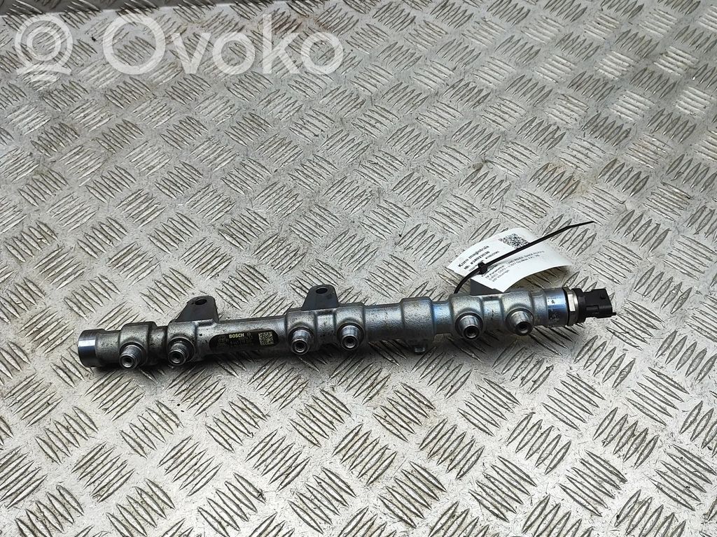 Land Rover Range Rover L405 Polttoainepääputki