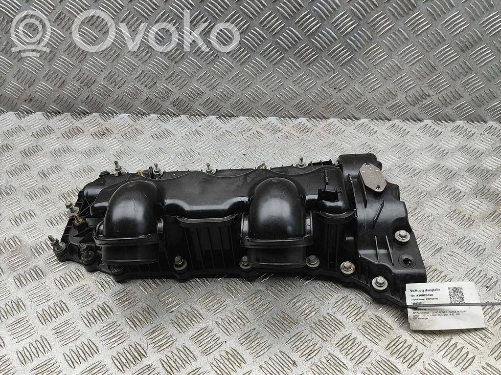 Land Rover Range Rover L405 Copertura per bilanciere albero a camme