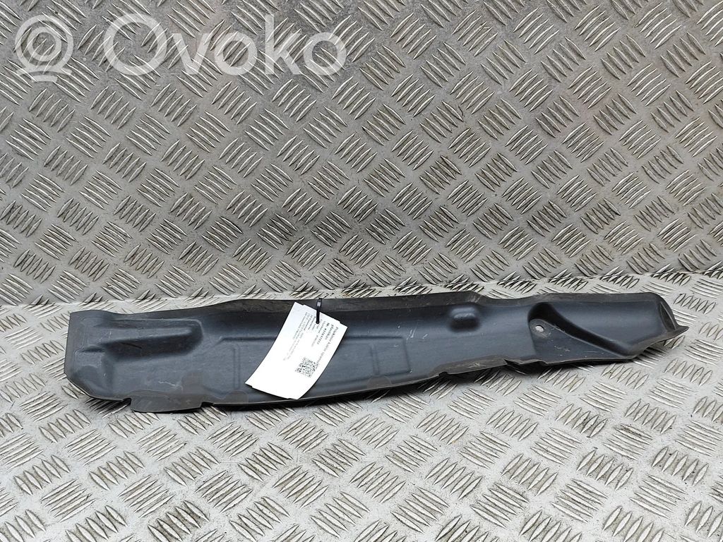 Audi A4 S4 B9 8W Listwa / Nakładka na błotnik przedni
