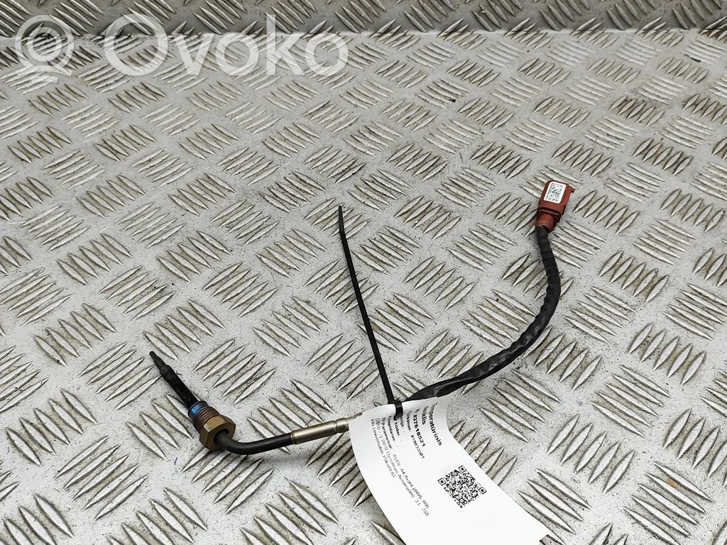 Audi A4 S4 B9 8W Senzor temperatură ulei 