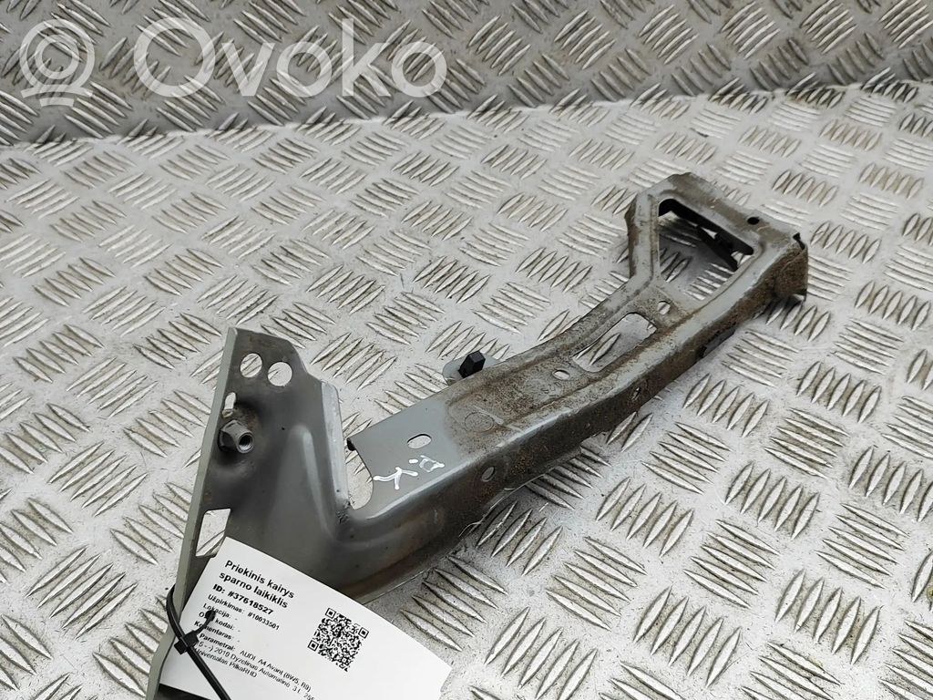 Audi A4 S4 B9 8W Support de montage d'aile