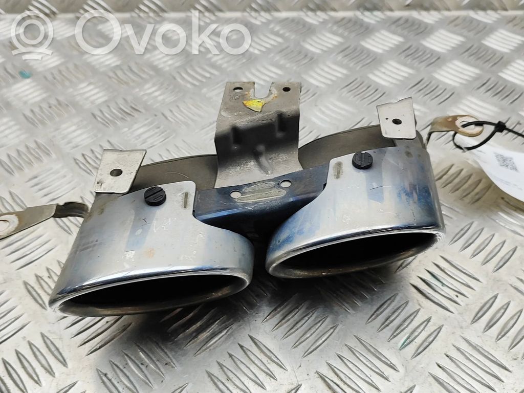 Audi A4 S4 B9 8W Piesă finală tobă eșapament 